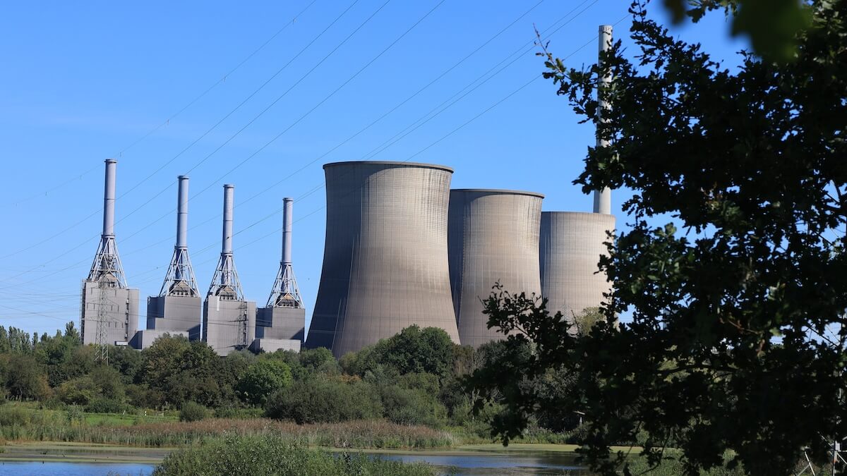 neue Gaskraftwerke Energiewende Erneuerbare Energien