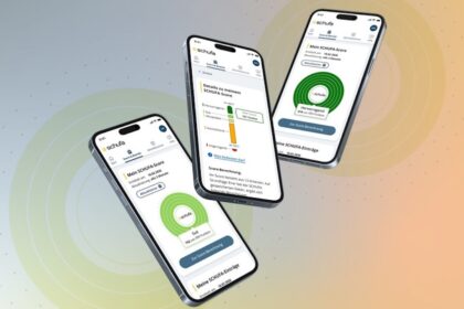 neuer Schufa-Score Geld Kreditwürdigkeit