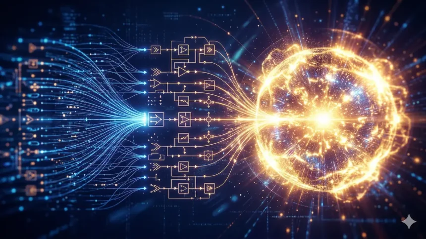 Neuro-symbolische-KI