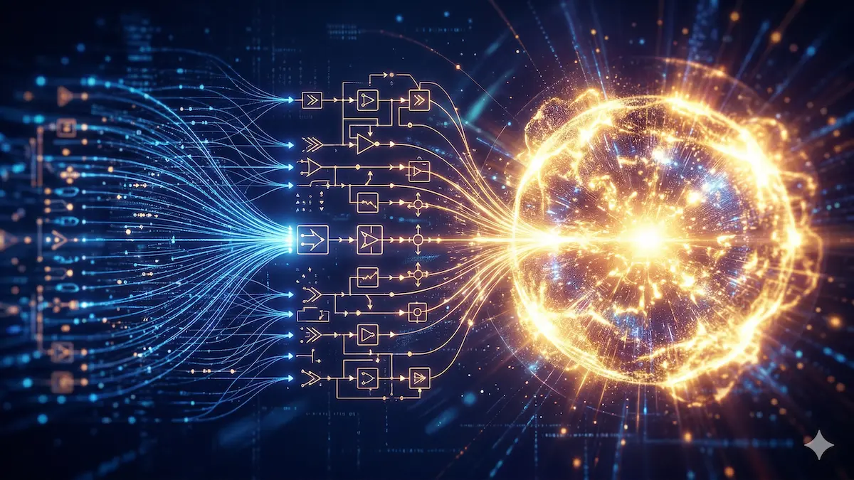 Neuro-symbolische-KI