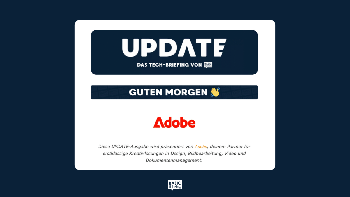 Newsletter Werbung schalten kaufen
