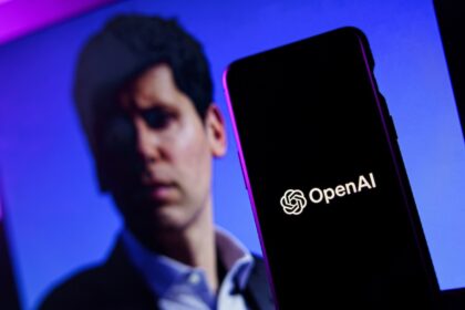 OpenAI Börse Strategiewechsel ChatGPT