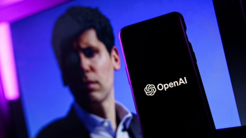 OpenAI Börse Strategiewechsel ChatGPT
