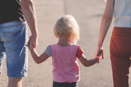 Familie Geburten Kind Eltern