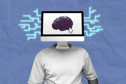 Physical AI Roboter KI Körper Künstliche Intelligenz