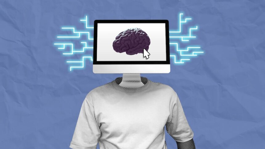 Physical AI Roboter KI Körper Künstliche Intelligenz