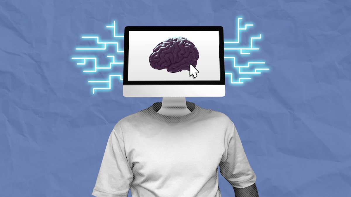 Physical AI Roboter KI Körper Künstliche Intelligenz