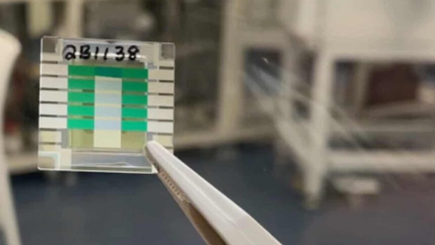 Quantenbatterie Batterie Akku Energiewende Forschung