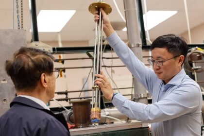 Rekord Supraleitung Strom Energie Energiewende