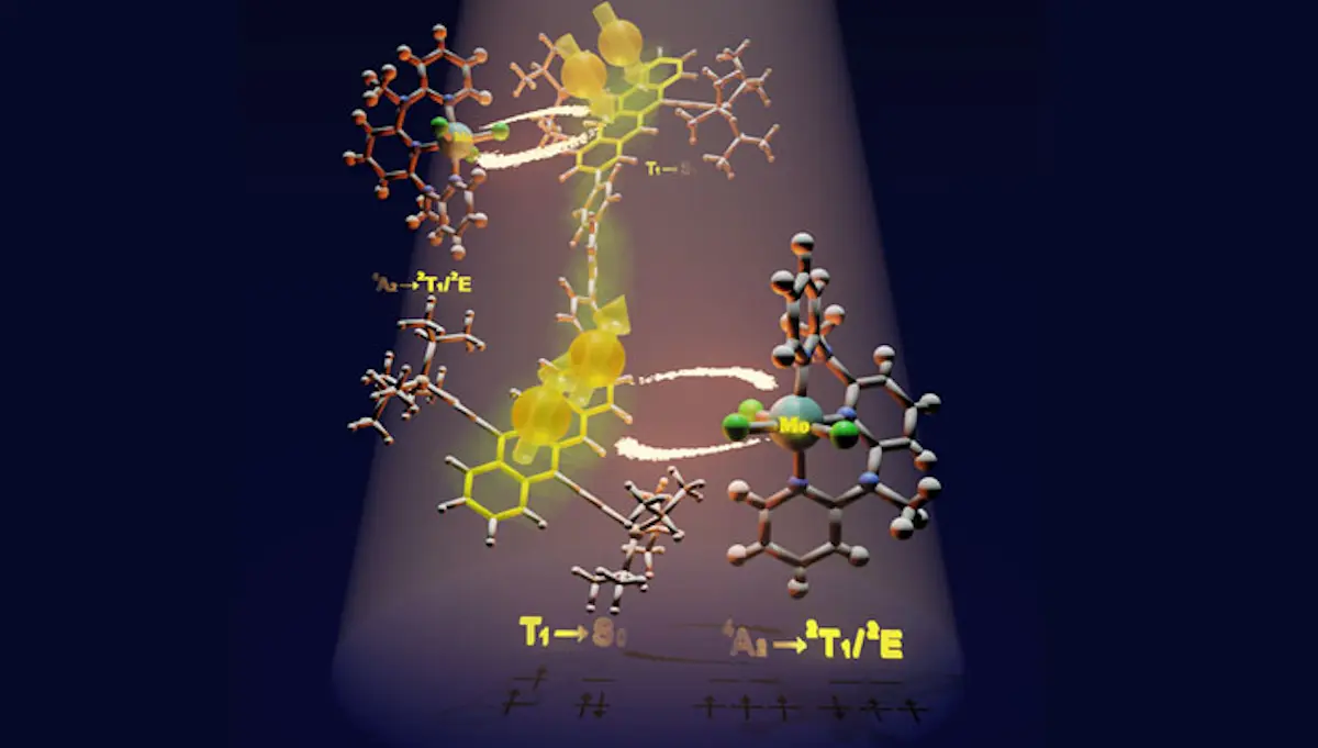 Rekord Solarenergie Licht doppelt