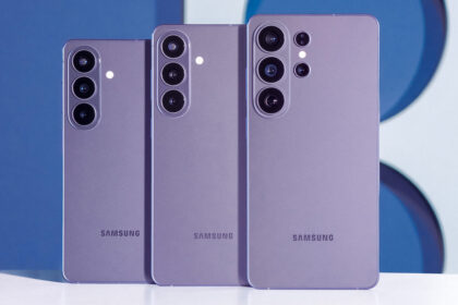 Samsung Galaxy S26 Serie Vergleich