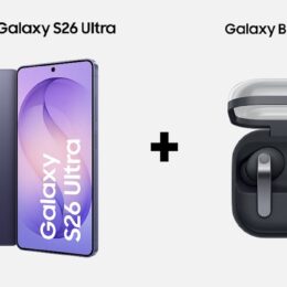 Samsung Galaxy S26 Ultra