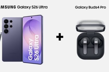 Samsung Galaxy S26 Ultra