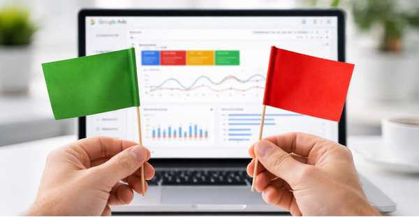 SEA Agentur finden_Dos and Dont's