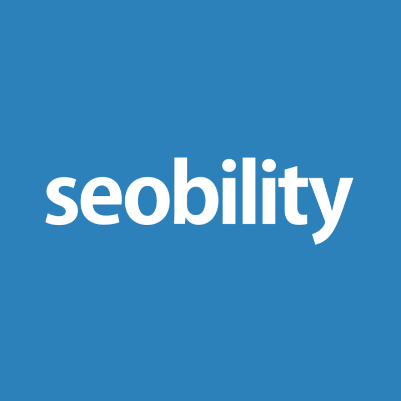 Seobility GmbH Logo