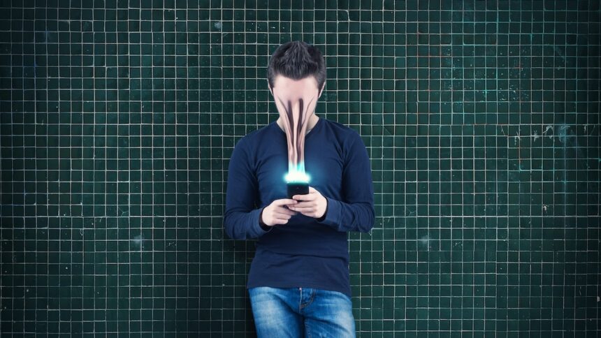 Social Media KI Bildschirmzeit Kinder Jugendliche dümmer