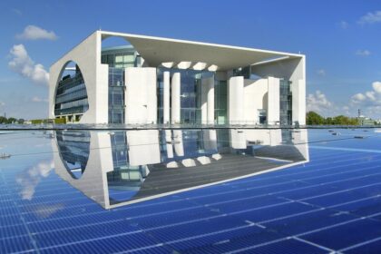 Solar Förderung Stopp Reiche Solaranlagen Einspeisevergütung