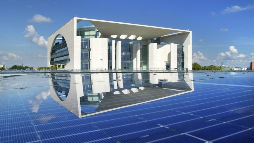 Solar Förderung Stopp Reiche Solaranlagen Einspeisevergütung