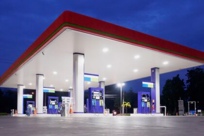 Spritpreisbremse Kraftstoffmaßnahmenpaket Kartellamt tanken