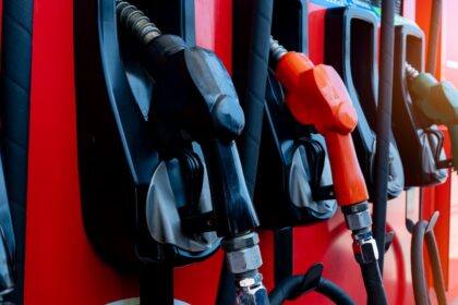 Spritpreisbremse Tankrabatt