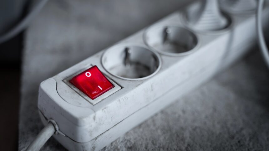 Strom sparen Alltag Tipps Stromverbrauch Kosten