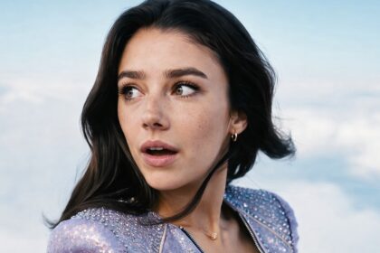 KI-Musikvideo Tilly Norwood