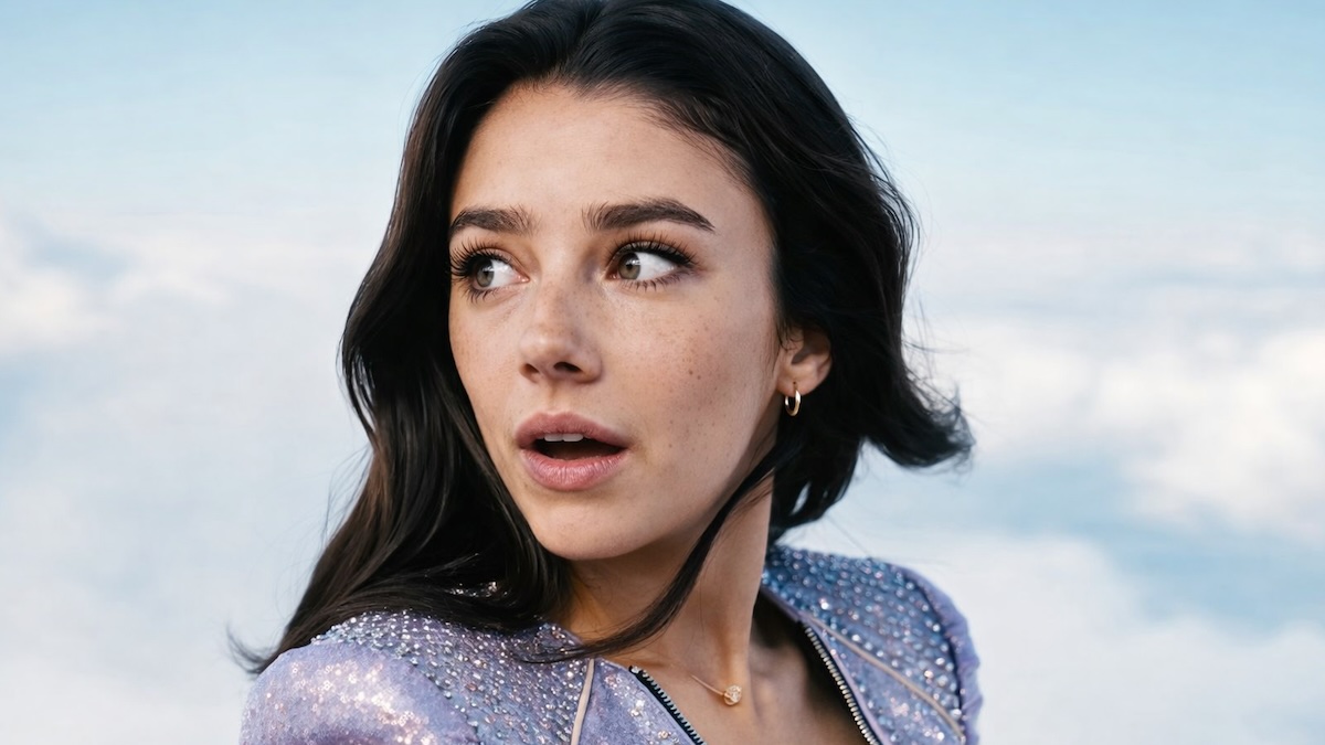 KI-Musikvideo Tilly Norwood