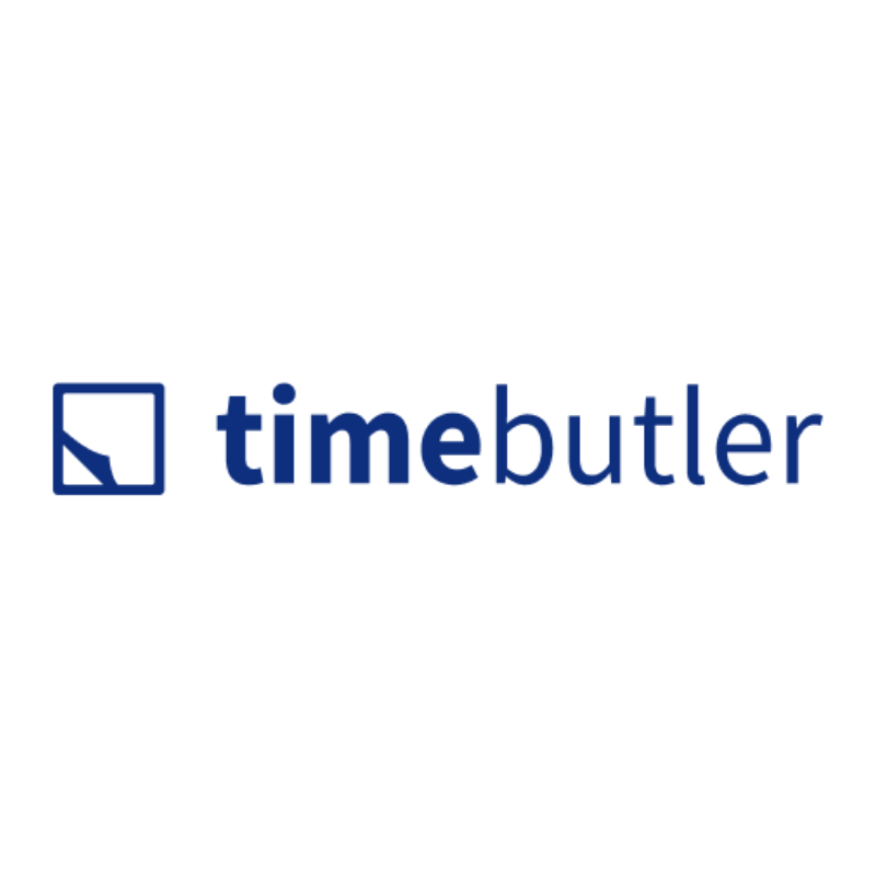 Timebutler GmbH Logo