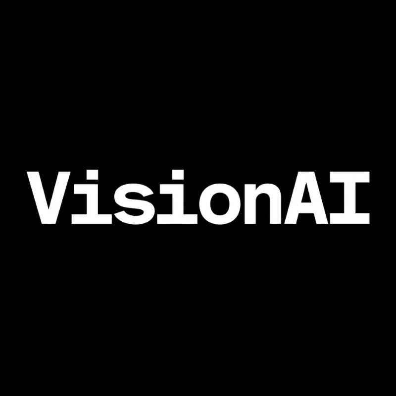 VisionAI Logo