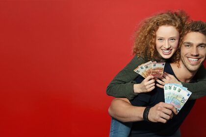 Vodafone Freunde werben