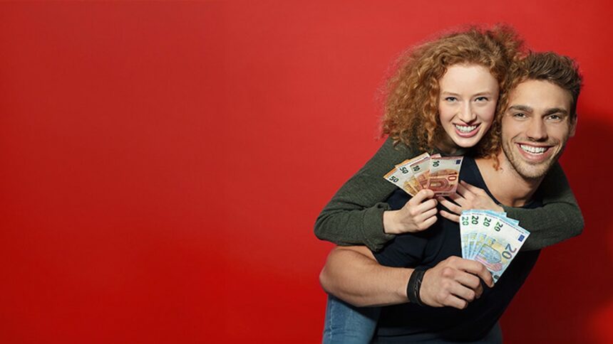 Vodafone Freunde werben