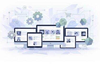 Was ist der beste CMS Hub für deinen Online-Shop