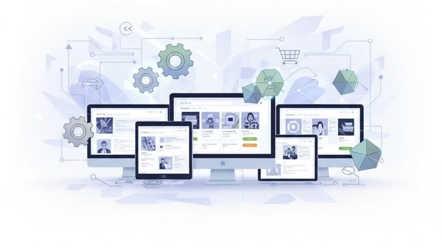 Was ist der beste CMS Hub für deinen Online-Shop