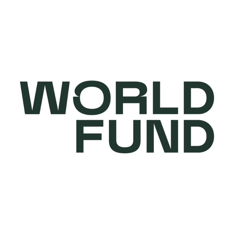 World Fund Logo
