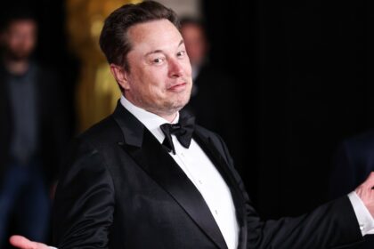 X Money Elon Musk Bank Zahlungsdienst