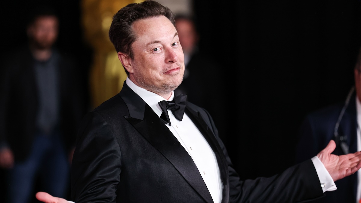 X Money Elon Musk Bank Zahlungsdienst