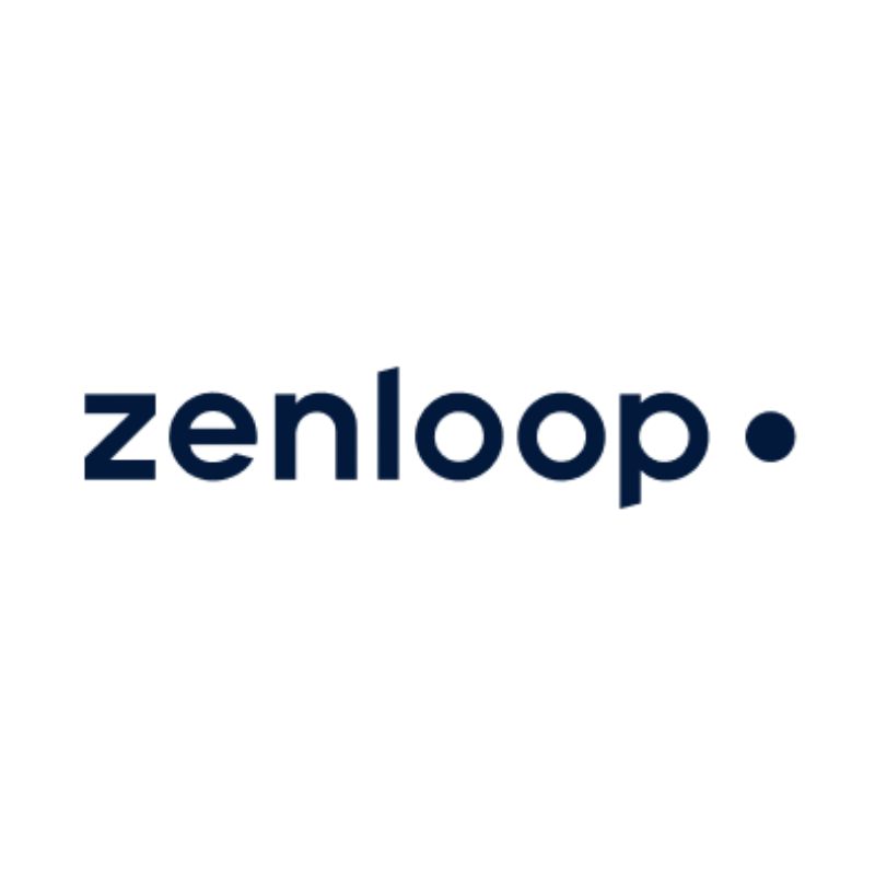 Zenloop Logo