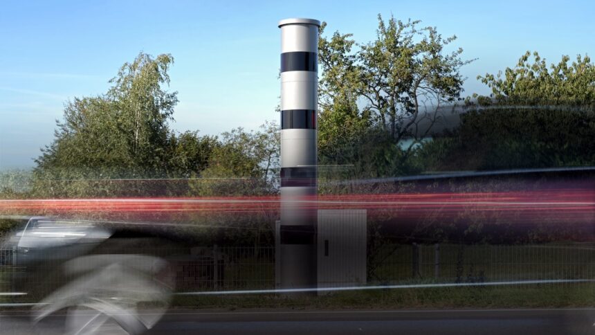 Blitzer-Hochburgen Städte meisten Blitzer Deutschland