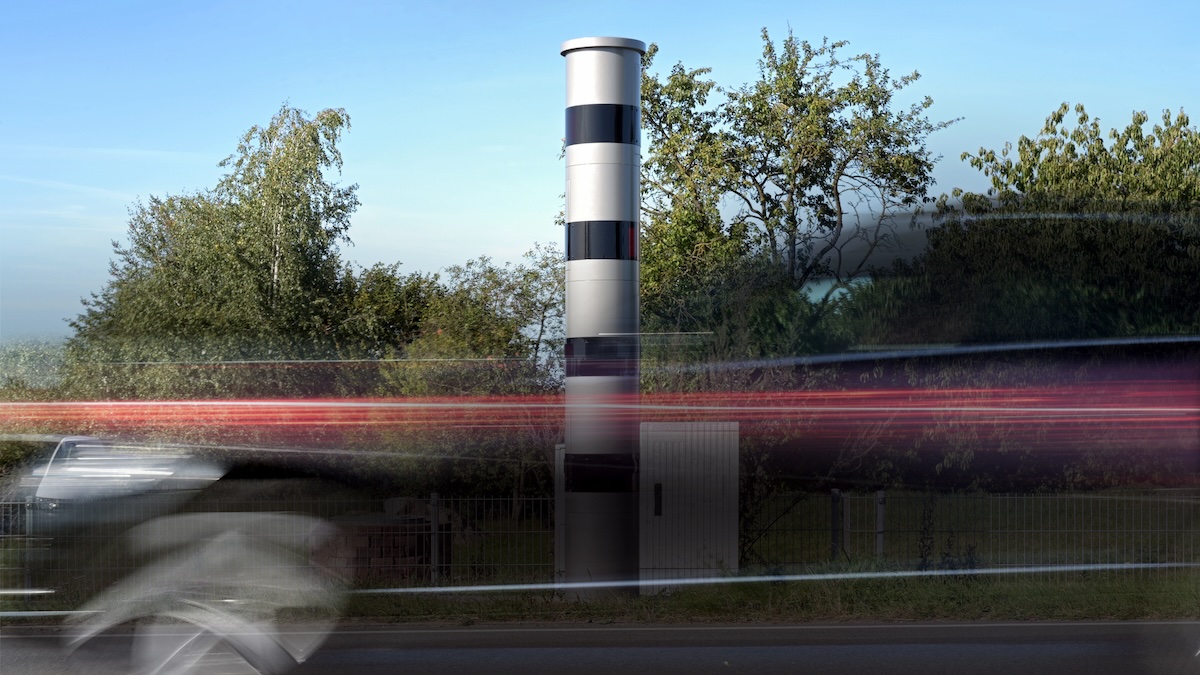 Blitzer-Hochburgen Städte meisten Blitzer Deutschland