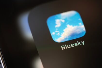 Bluesky zu Eurosky übertragen Migration Anleitung Wie nutzen