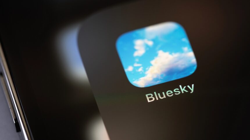 Bluesky zu Eurosky übertragen Migration Anleitung Wie nutzen