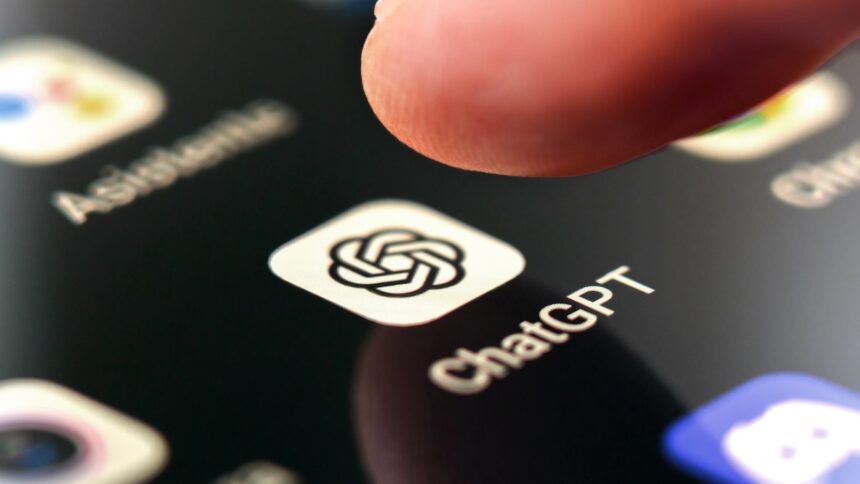 ChatGPT-5.5 OpenAI KI Künstliche Intelligenz Abo