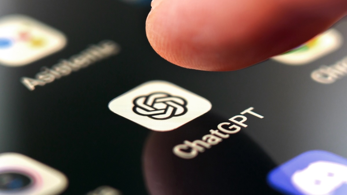 ChatGPT-5.5 OpenAI KI Künstliche Intelligenz Abo