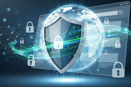 Domain-Privatsphäre und -Sicherheit