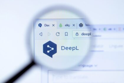 DeepL KI Künstliche Intelligenz Voice-to-Voice