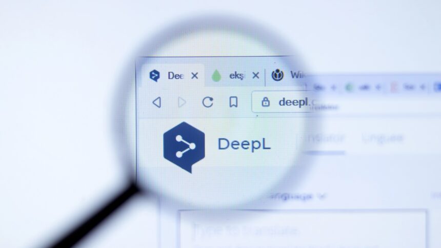 DeepL KI Künstliche Intelligenz Voice-to-Voice