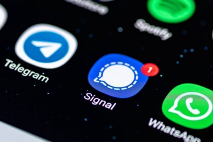 Signal Ende-zu-Ende Verschlüsselung Protokoll E2EE