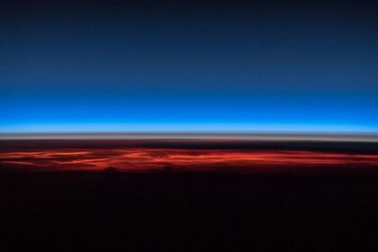 Eurosky Bluesky Europa