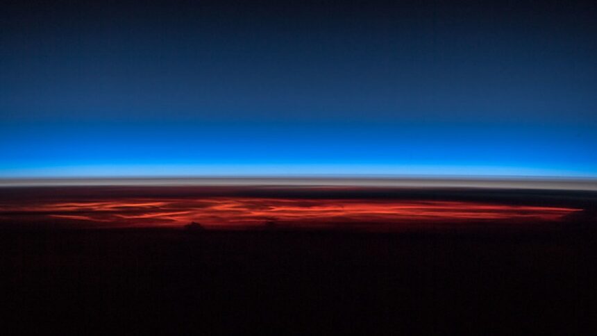 Eurosky Bluesky Europa