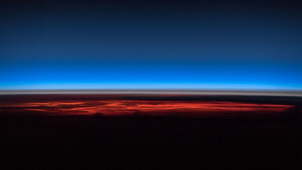 Eurosky Bluesky Europa